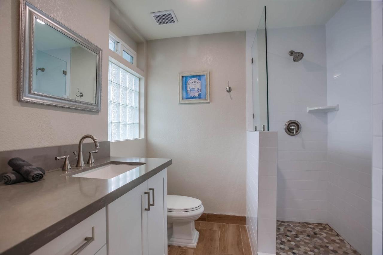 Ormond Oasis - Large Private Patio, Washerdryer, Pet Friendly & Steps2sand! * San Diego